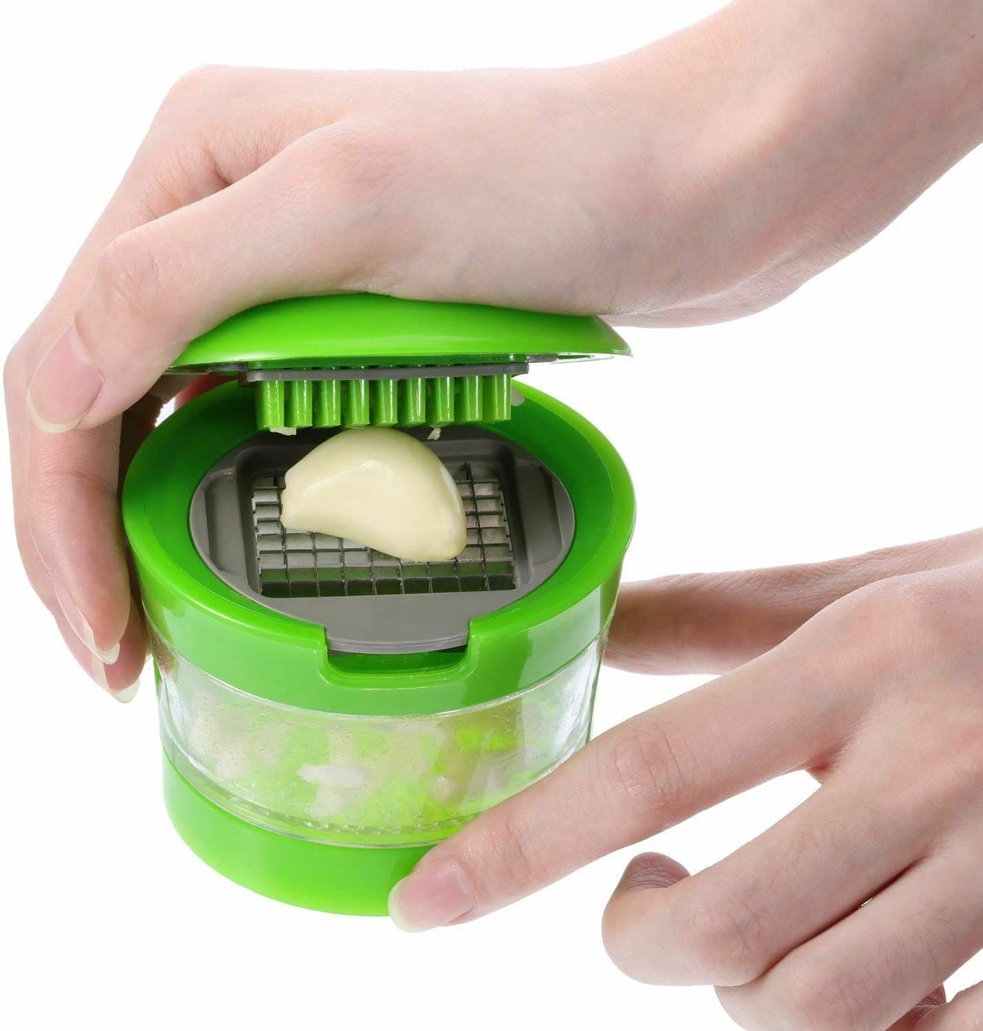 Mini Vegetable Dicer, Multi Crusher, Mini Garlic Press Presser, Double Garlic Mincer Slicer, Manual Garlic Mincer, Kitchen Pressing Vegetable Chopper, Onion Garlic Food Slicer Chopper, Multifunctional Ginger Mashing Machine Kitchen Tools Mini Vegetable Dicer, Multi Crusher, Mini Garlic Press Presser, Double Garlic Mincer Slicer, Manual Garlic Mincer, Kitchen Pressing Vegetable Chopper, Onion Garlic Food Slicer Chopper, Multifunctional Ginger Mashing Machine Kitchen Tools